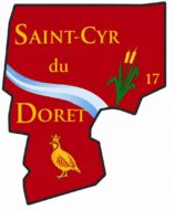 Saint-Cyr-Du-Doret
